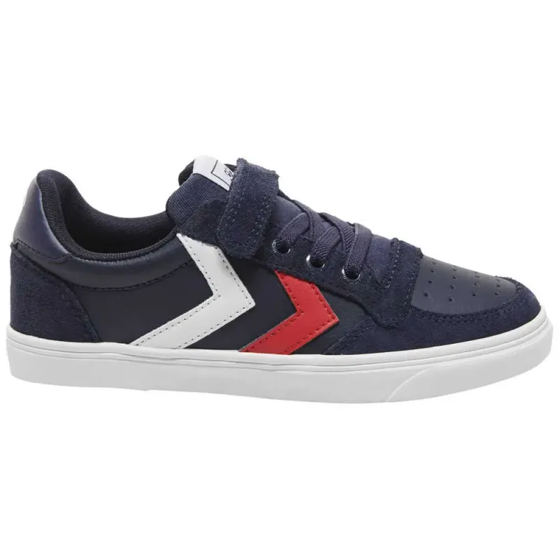 Hummel Crosslite Blue (204495-7666)