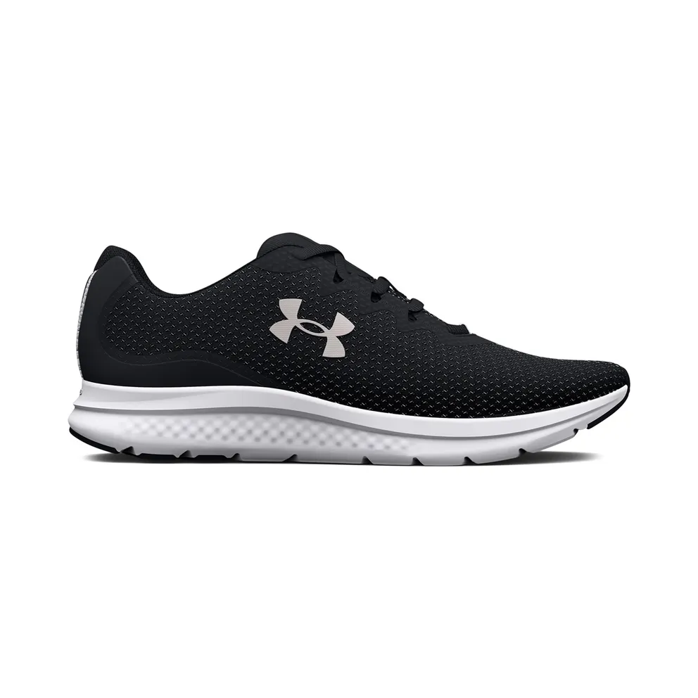 Under Armour Charged Impulse 3 Black (3025421-001)