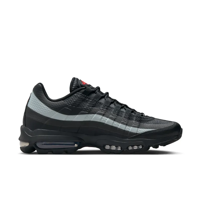 Nike Air Max 95 Ultra Black Picante Red (FN7802-001)