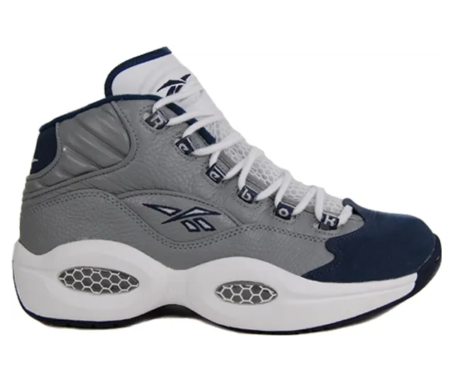 Reebok Question Mid Georgetown (Other Brands Reebok)