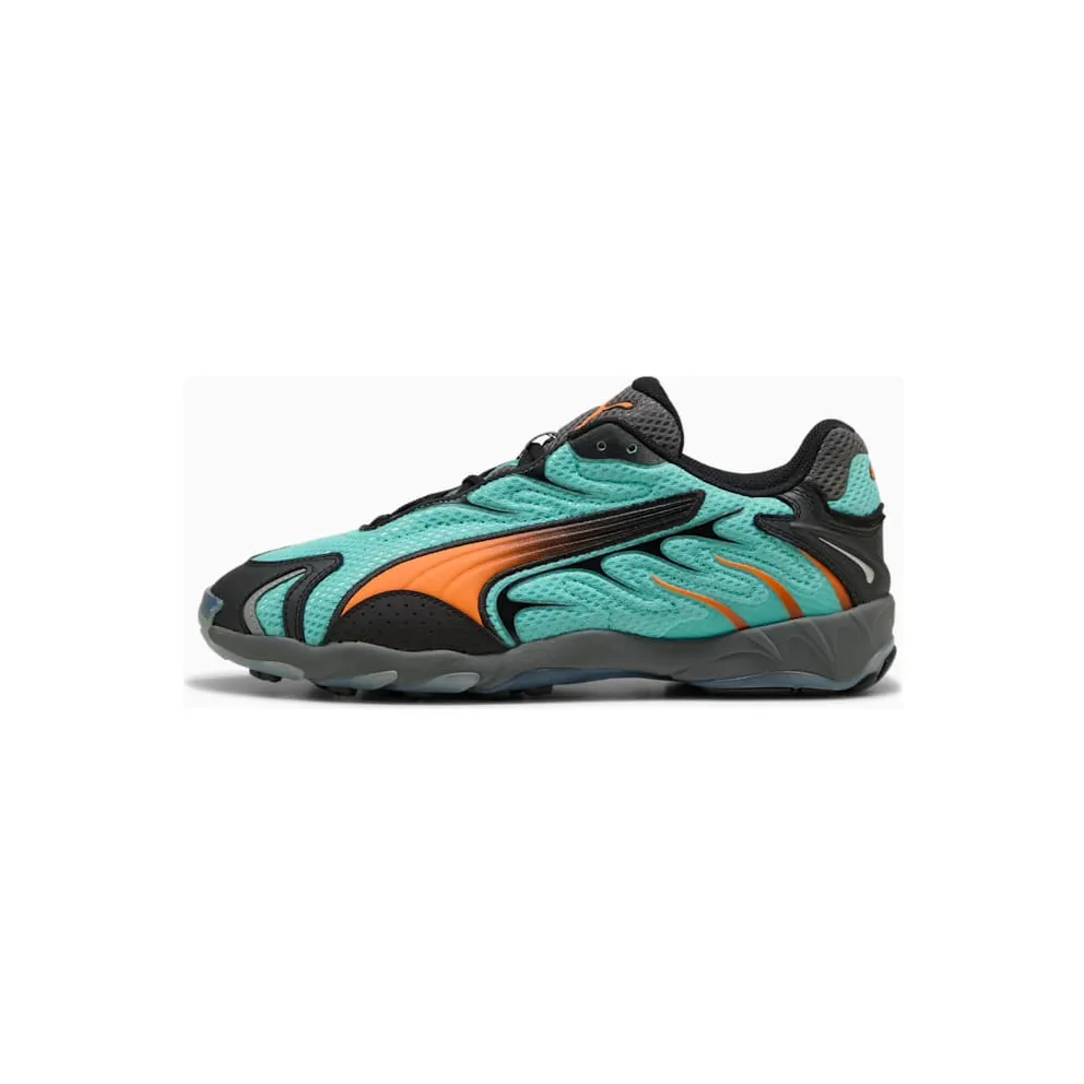Puma Inhale Aquatic Orange Glo (401560-04)