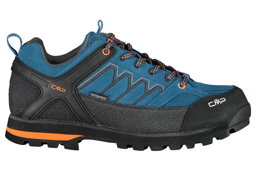 CMP – Moon Low Trekking Shoes Waterproof – Multisportschoenen (31Q4787-44ML)