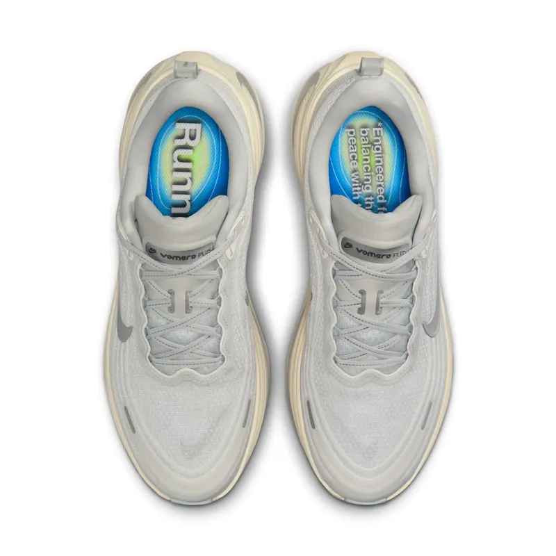 Nike Vomero Plus “Silver” (IQ0308-094)