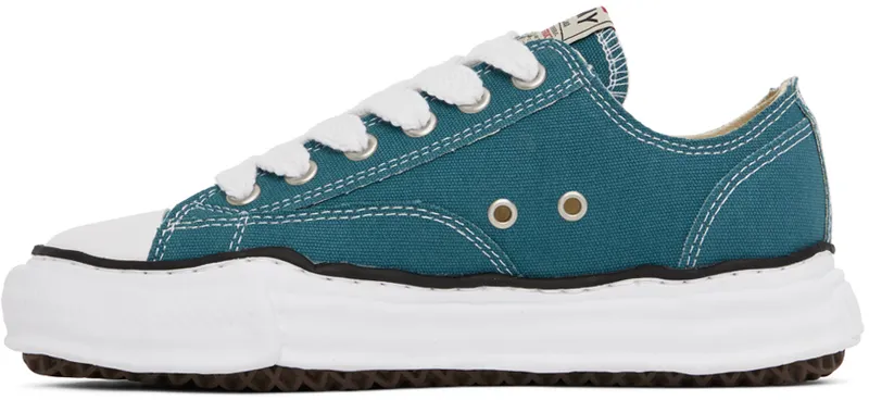 Miharayasuhiro Blue Peterson Sneakers (A01FW702)