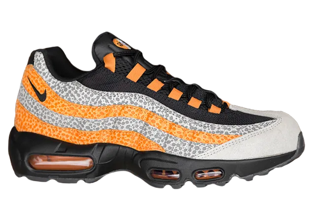 Nike Air Max 95 Size? UK Safari (2018)