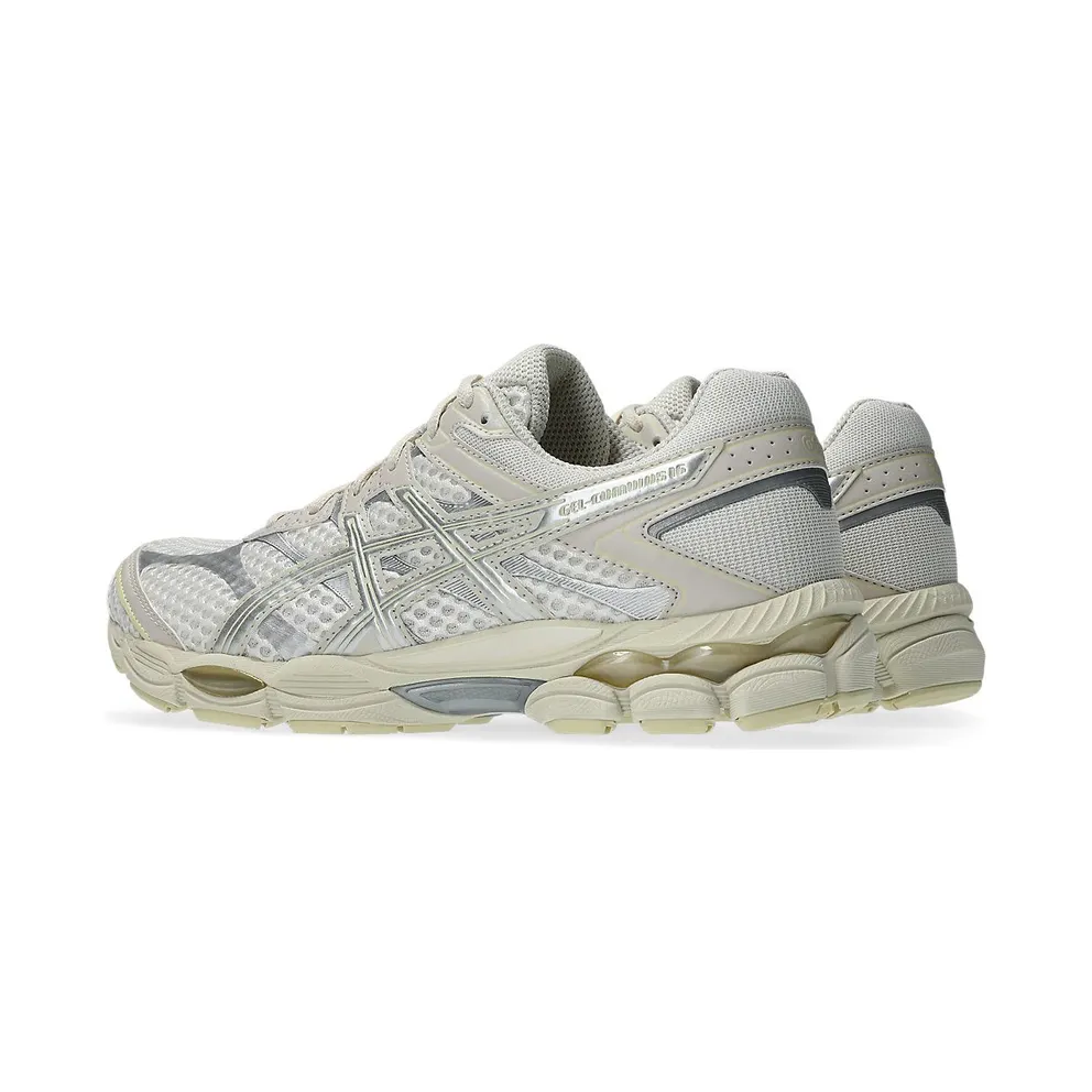 ASICS GEL-CUMULUS 16 “Cream / Pure Silver” (1203A733-107)