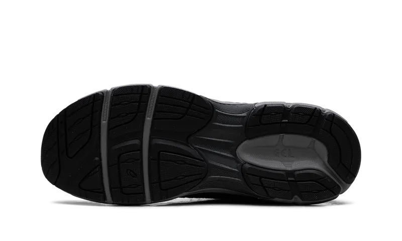 Asics Gel-NYC GS “Graphite Grey/Black” (1204A175-021)