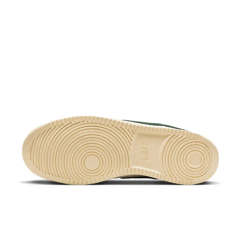 Nike Court Vision Low Sail Pro Green Opti Yellow (FD0320-133)