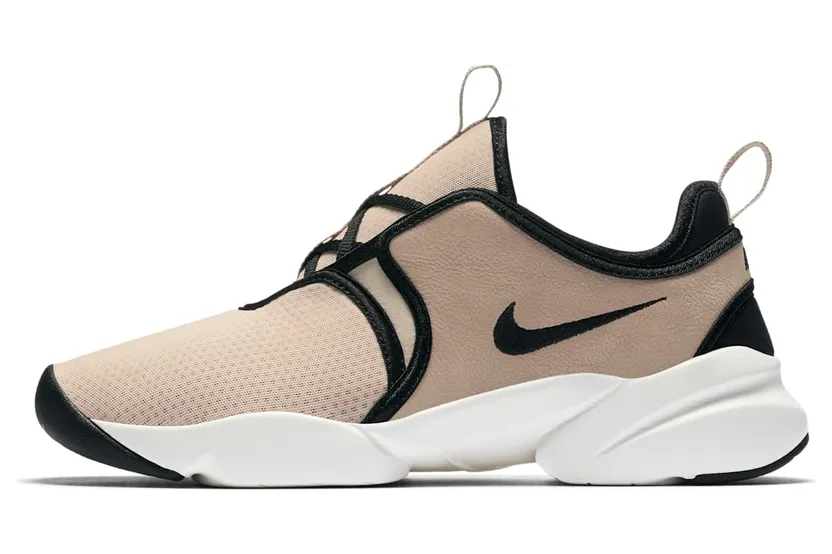 Nike Loden Pinnacle Mushroom/Sail/Black (926586-200)