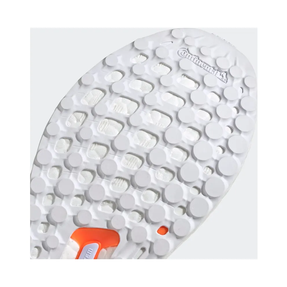 adidas Ultraboost X 3D Knit Core Black / Cloud White / Solar Orange (FV7026)