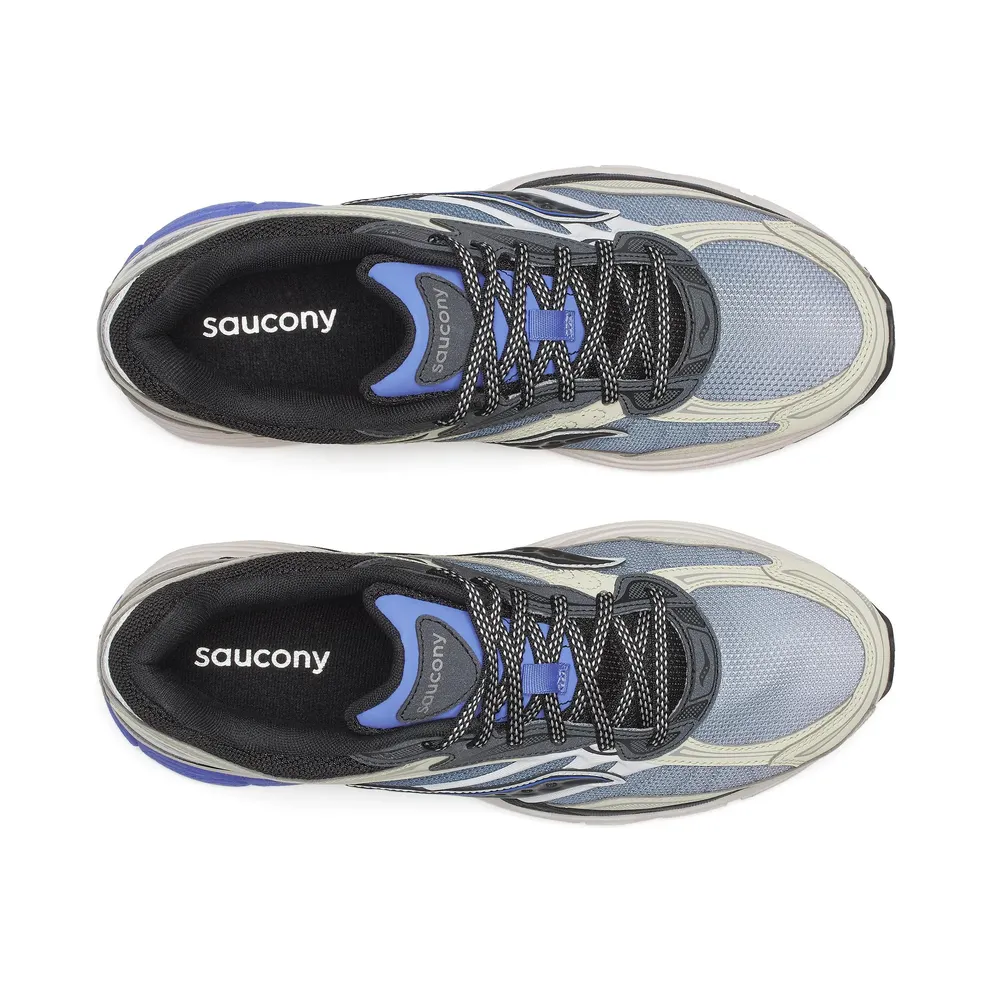 SAUCONY Progrid Omni 9 Fade “Blue Fade” (S70933-1)