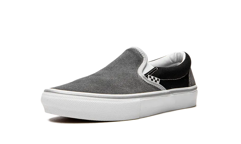 Vans Skate Slip-On “Reflective” (VN0A5FCAN42)