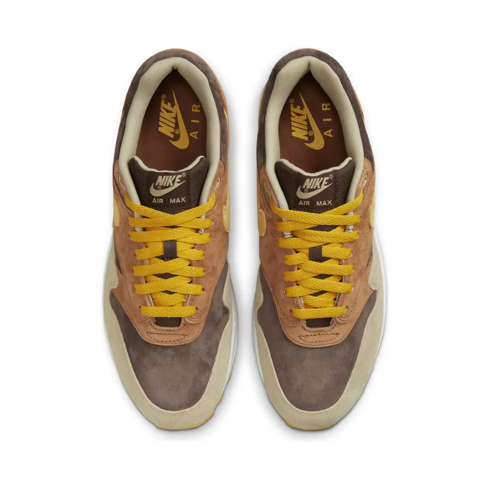 Nike Air Max 1 PRM Duck Pecan (DZ0482-200)