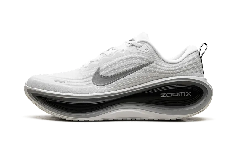Nike Vomero Plus “White Black Cool Grey” (II7181-102)