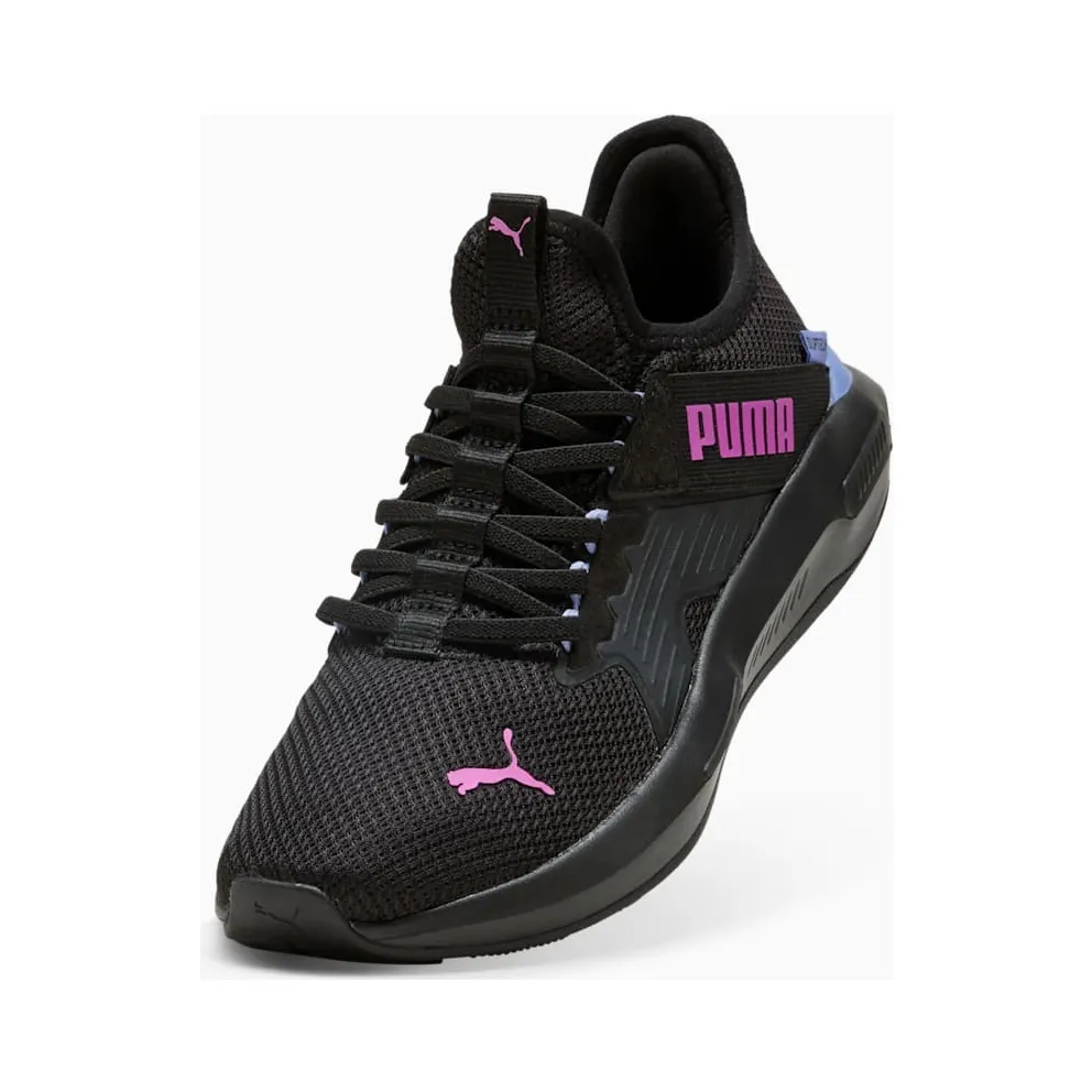 PUMA Softride Enzo 5 SlipTech – Black (31329302)