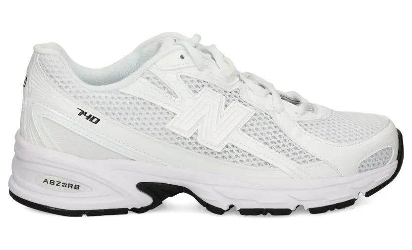 New Balance 740 low-top sneakers – Beige (U740)