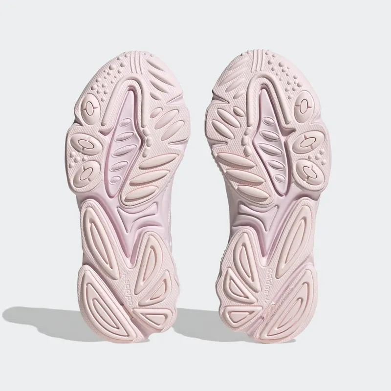 Adidas OZWEEGO Almost Pink / Almost Pink / Cloud White (HQ1629)