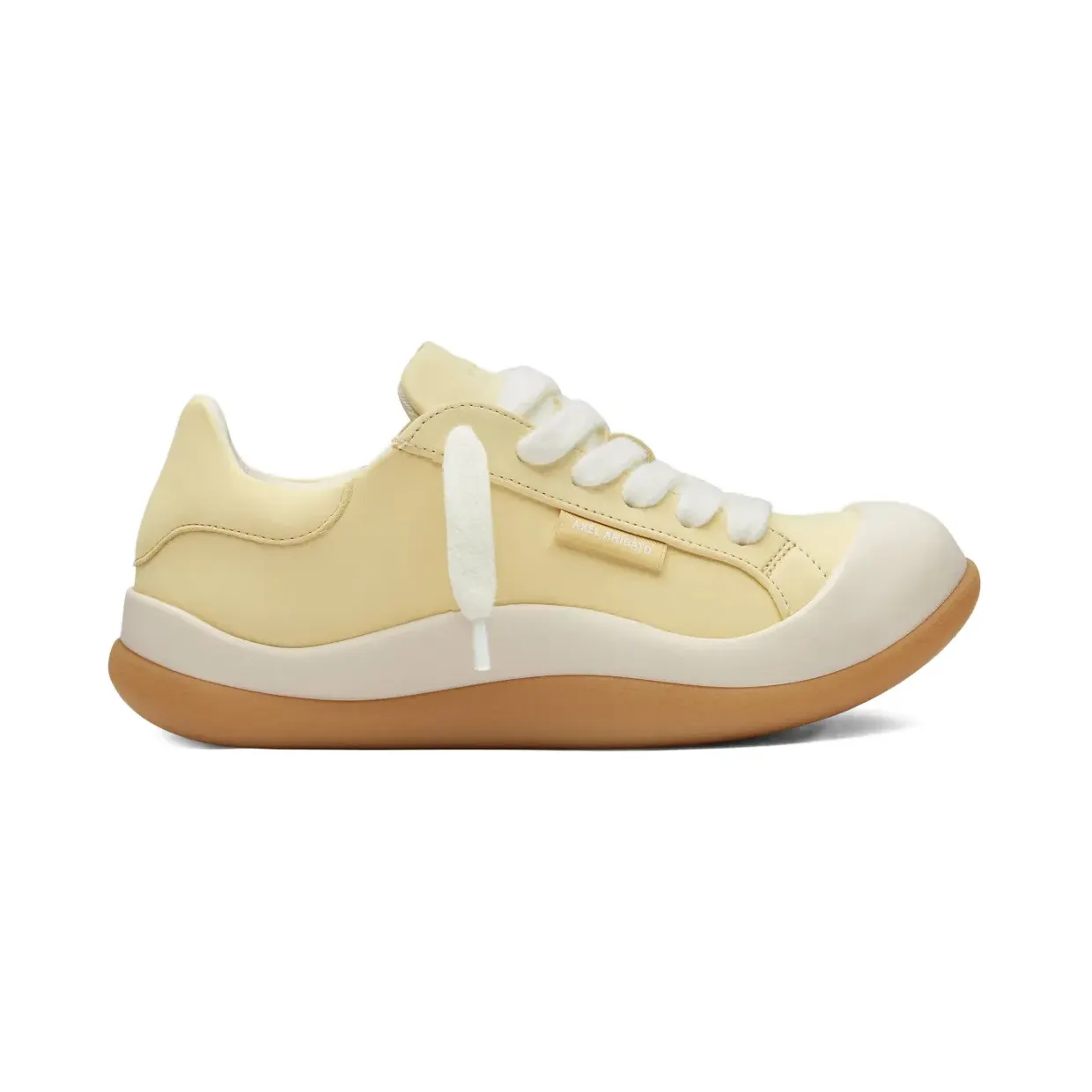 Axel Arigato Squish sneakers – Beige (F4118001)