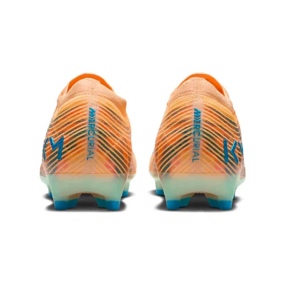 Nike Zoom Mercurial Vapor 16 Elite AG-Pro Kylian Mbappé Melon Tint (IO0927-800)