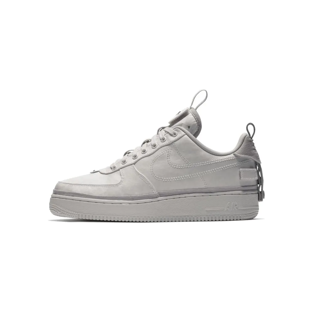 Nike Air Force 1 Low 90/10 All-Star (2018) Vast Grey/Vast Grey-White (AH6767-001)