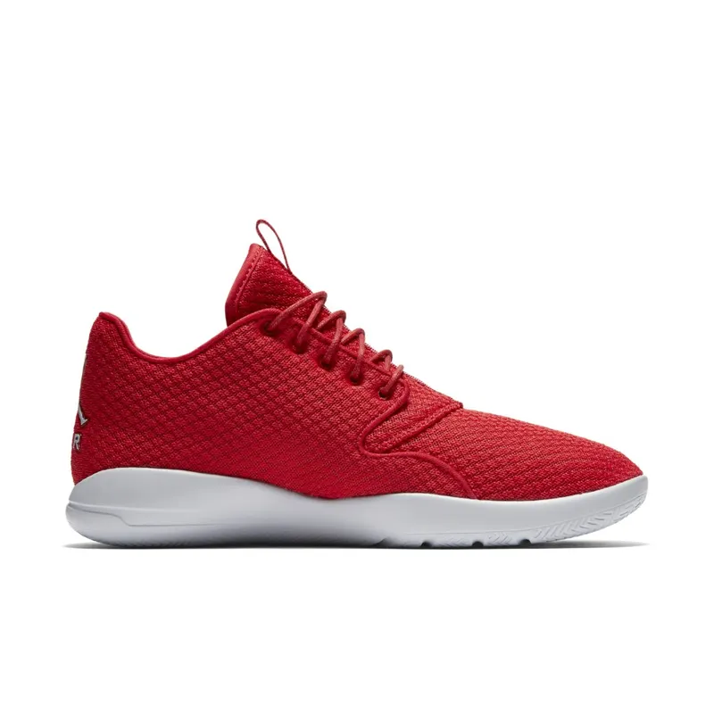Jordan Eclipse Gym Red Wolf Grey Gym Red/Wolf Grey (724010-614)