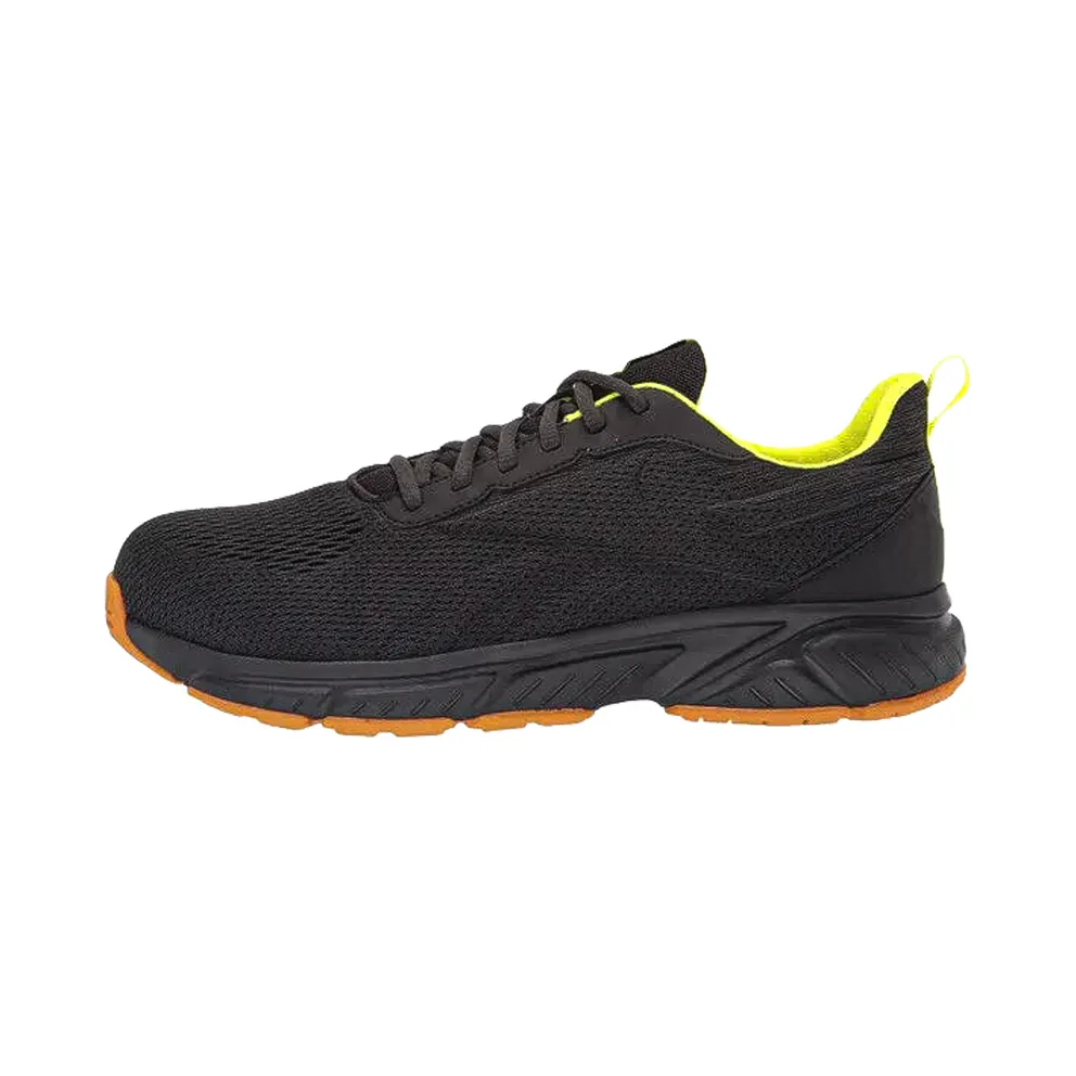 Reebok Work N Comfort “Black Acid Yellow” (HP8852)