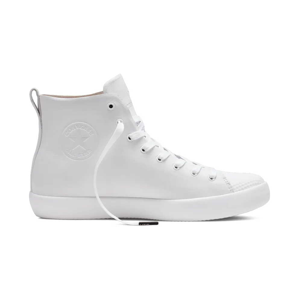 Converse Chuck Taylor All-Star Modern Hi White (155023C)