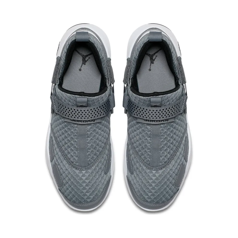 Jordan Trunner LX Cool Grey White Cool Grey/Black-White (897992-013)
