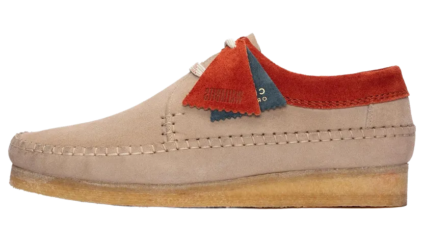 Clarks Originals Weaver “Sand Combi” (26168628)