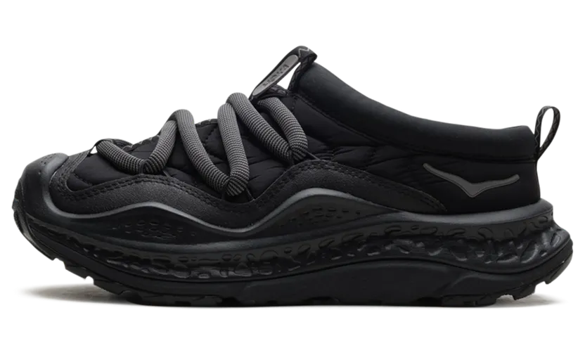 Hoka Ora Primo “TRIPLE BLACK” (1141570-BBLC)