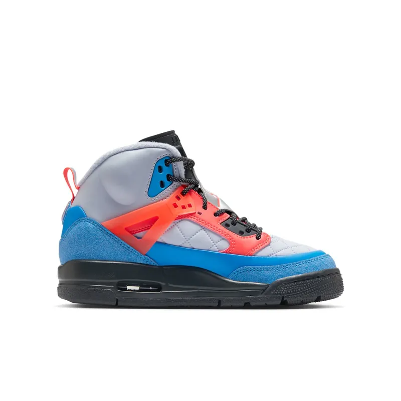 Jordan Spizike Winterized Photo Blue Hot Lava (FD4653-046)