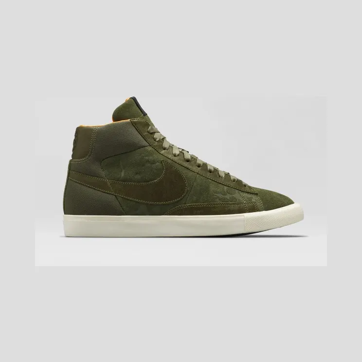 Nike SB Blazer Mowax