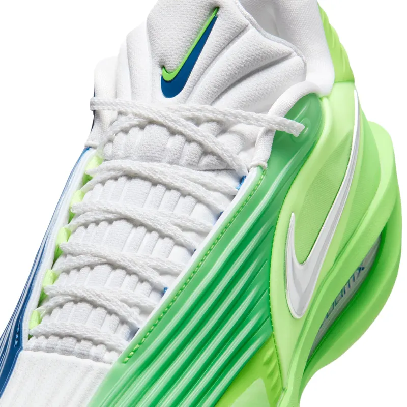 Nike Zoom GT Cut 3 Turbo “Minnesota Timberwolves” (HV9918-301)