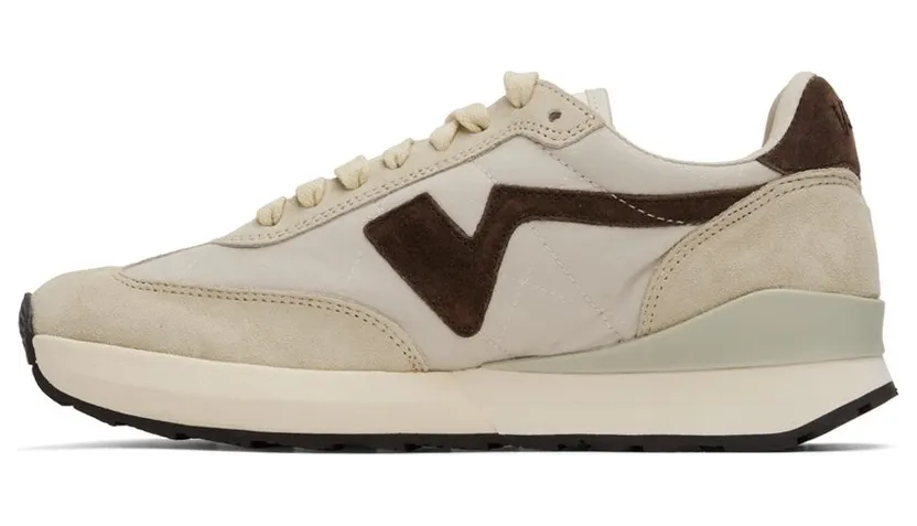 Visvim Gray FKT IVORY (122201001006) (3)