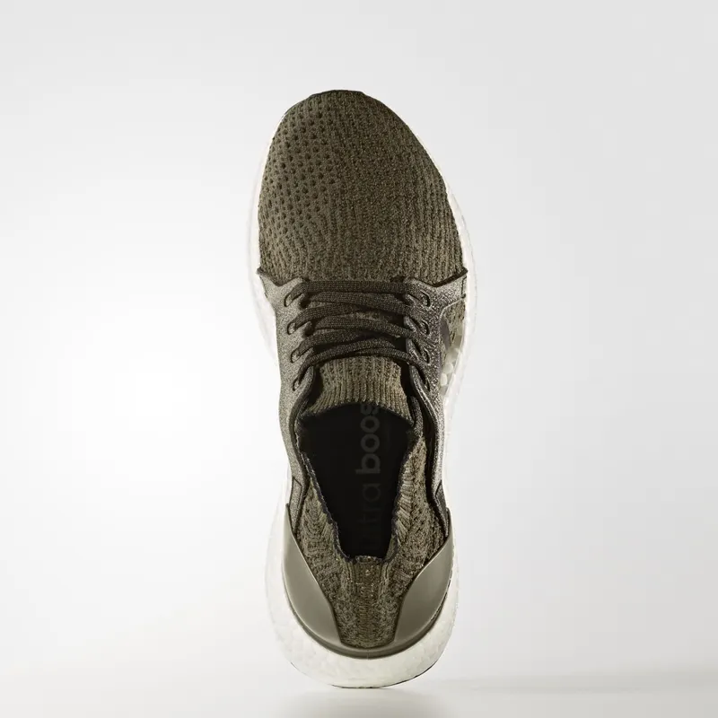 adidas Ultra Boost X Trace Olive (W) Trace Olive/Night Cargo/Tech Rust Metallic (CG2976)
