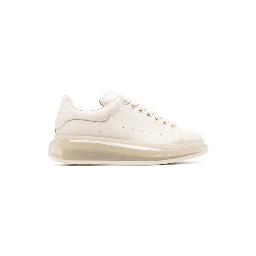 Alexander McQueen Oversized Beige (718255WHX982222)