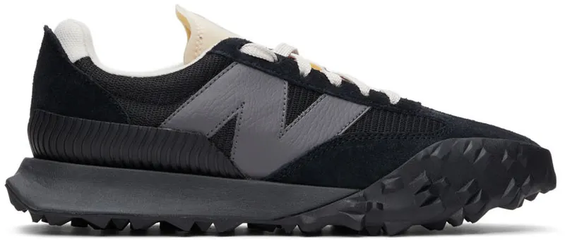 New Balance New Balance Unisex XC-72 Black/Beige (UXC72DA1)