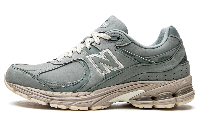 New Balance 2002R “Kith Pistachio” (M2002RK1)