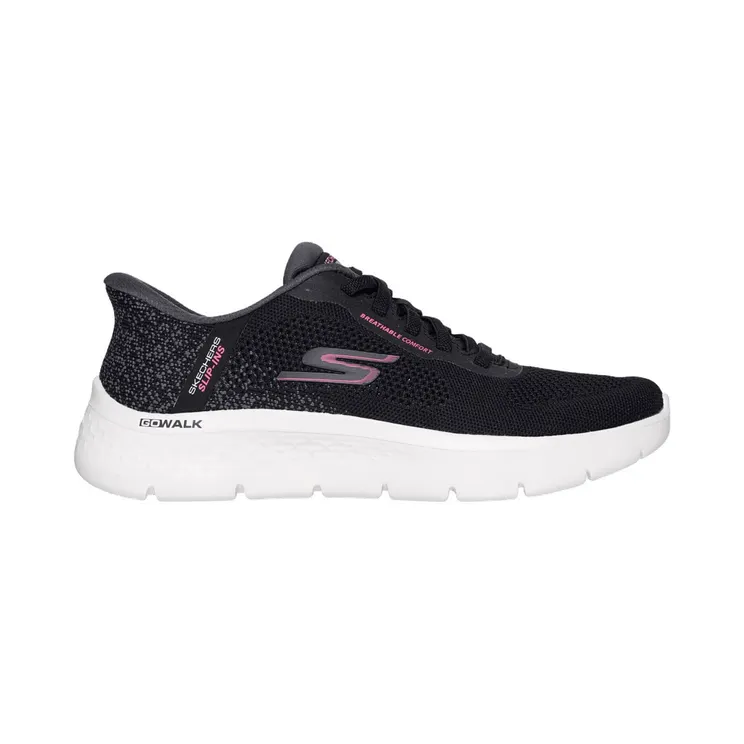 Skechers Skech Black (125503BLK)