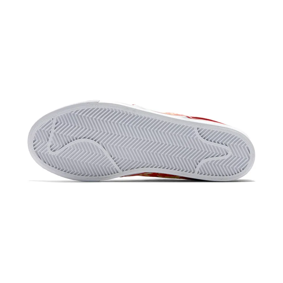 Nike SB Stefan Janoski Skate Mental Pepperoni Pizza University Red/White-White (845711-619)