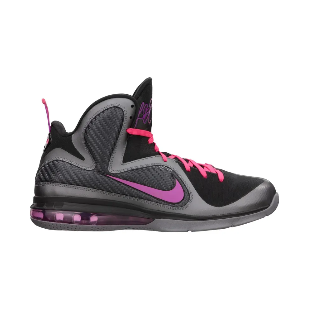 Nike LeBron 9 Miami Nights (469764-002)