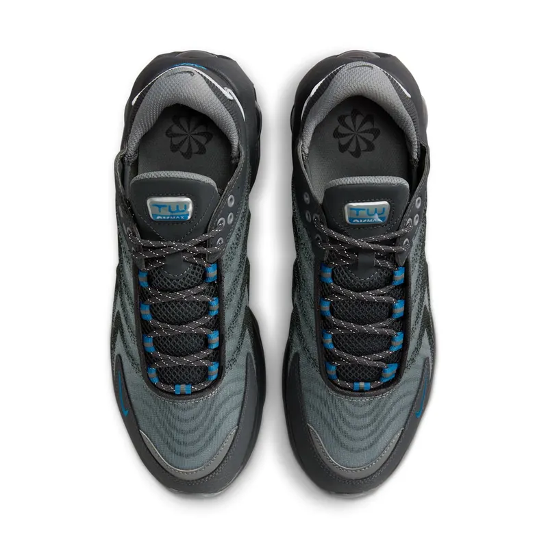 Nike Air Max TW Anthracite/Cool Grey/Reflect Silver/Industrial Blue (FV0940-001)