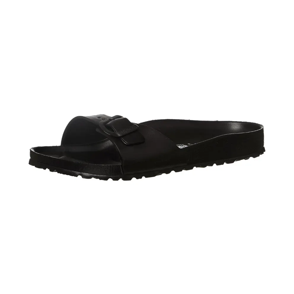 Birkenstock Madrid EVA W Black / Eva (128163)