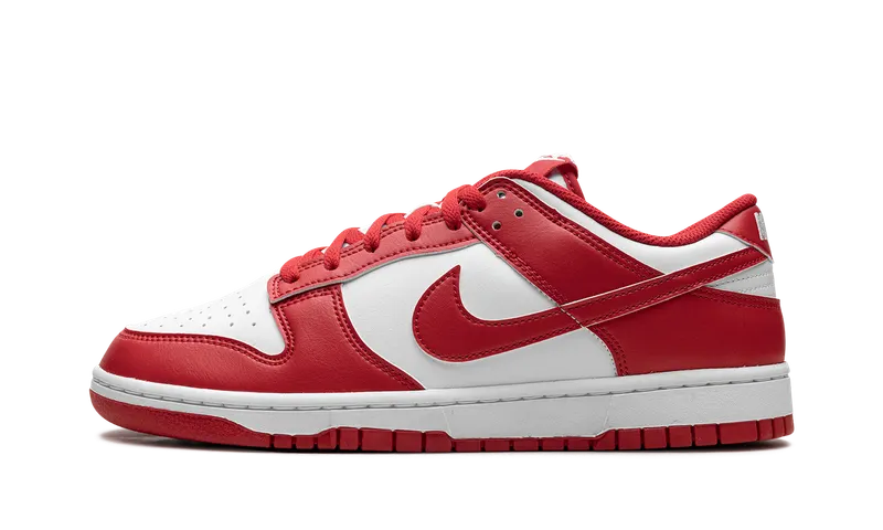 Nike Dunk Low “St. Johns (2025)” (HF5441-104)
