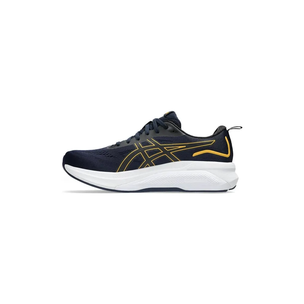 Asics Gel-Fortitude Men Running Shoes, Black (1011B989)