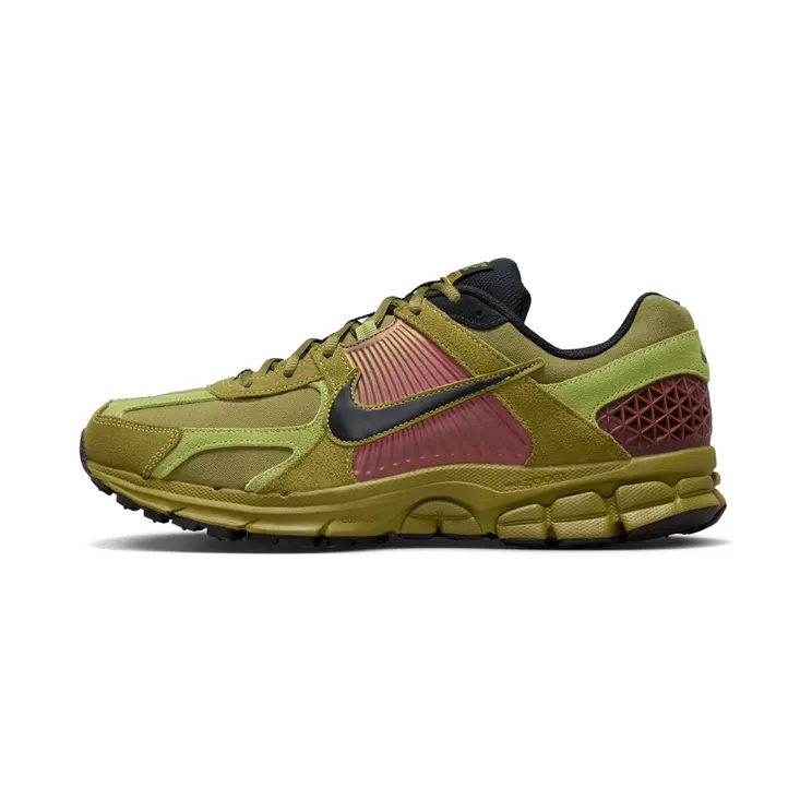 Nike Zoom Vomero 5 “Pacific Moss / Pear / Black” (FJ1910-300)