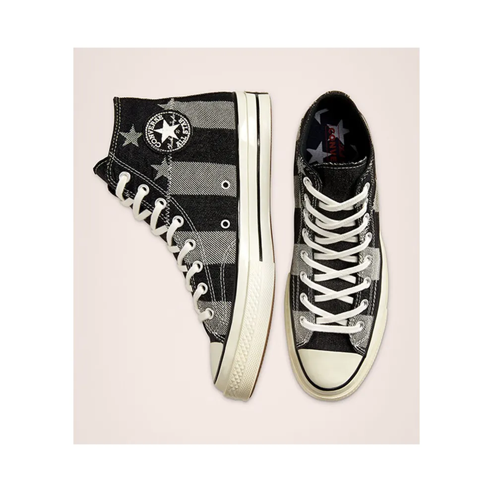 Converse Stars and Stripes Chuck 70 High Top (167709C)