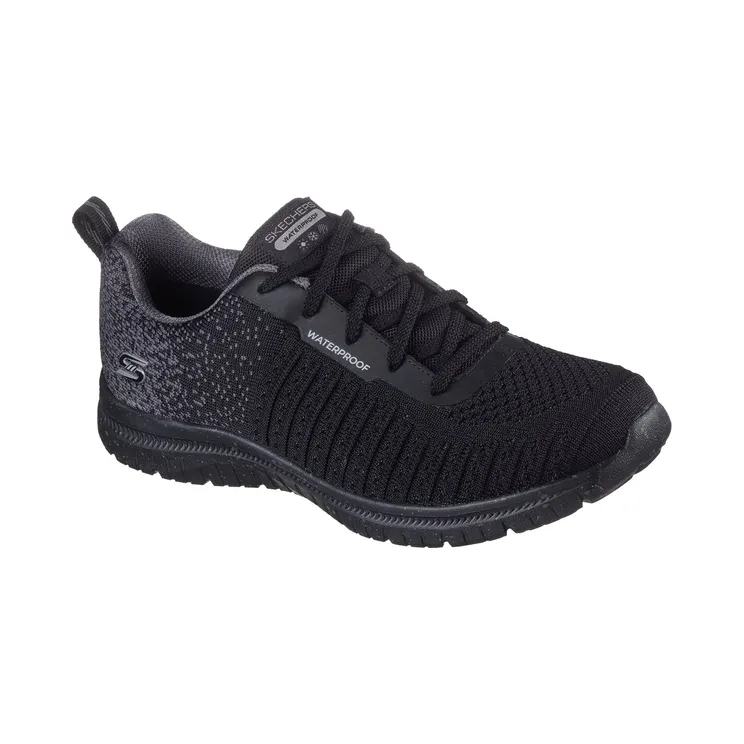 skechers-waterproof 104449_BKCC