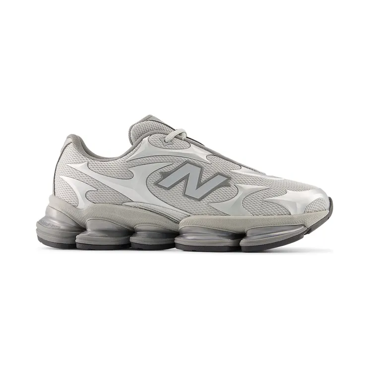 New Balance Abzorb 2000 “Silver Metallic” (U20005UW)