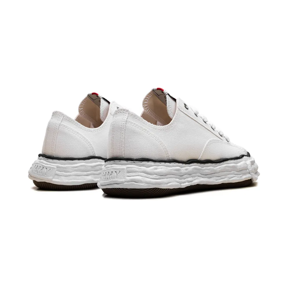 Maison Mihara Yasuhiro Peterson 23 OG Sole “White” (A11FW702-WHT)